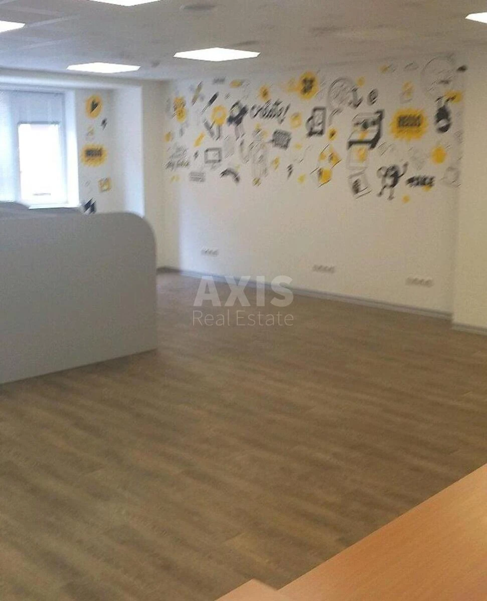 Office vul. Malevycha Kazymyra 86Л, 345m2652580