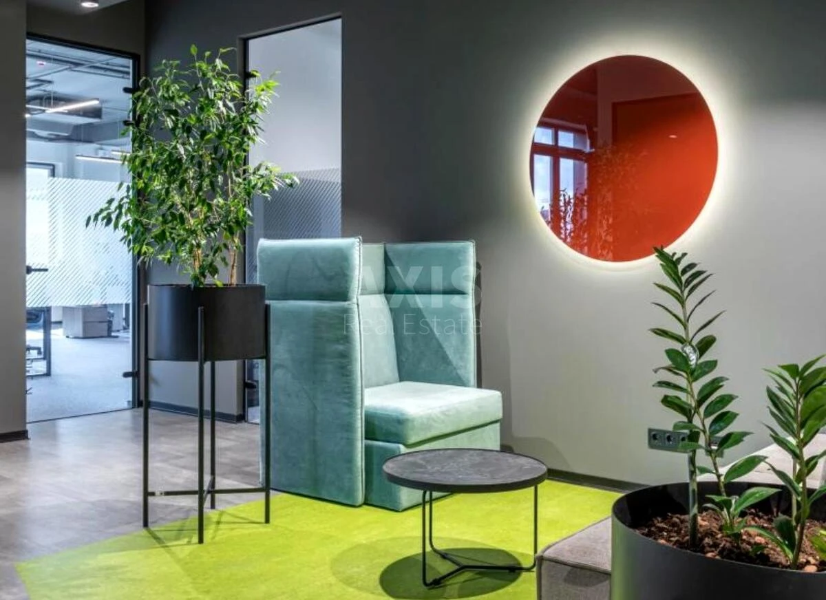 Office vul. Garmatna 4, 973m26686514