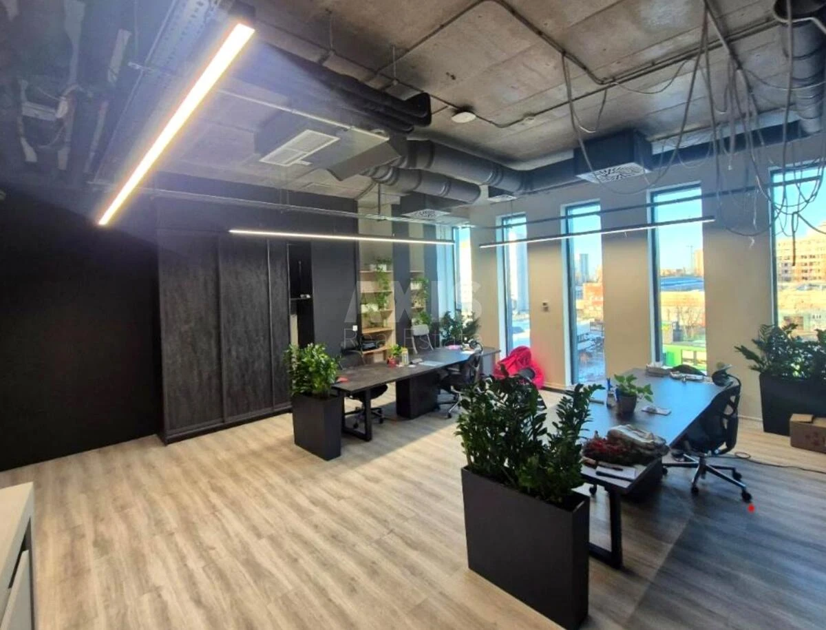 Офис ул. Дорогожицкая 3, 700м2668750