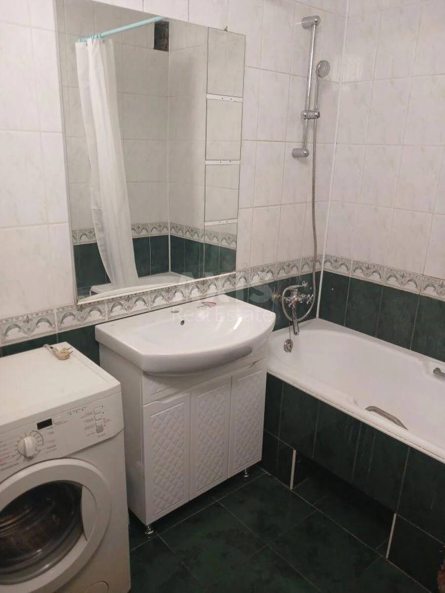 4к квартира ул. Феодосийская 4700186
