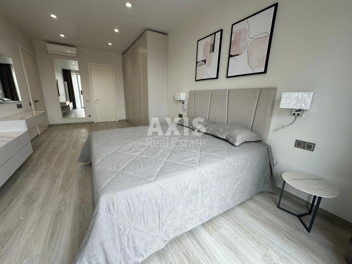 4k apartment vul. Antonovycha 1184726210