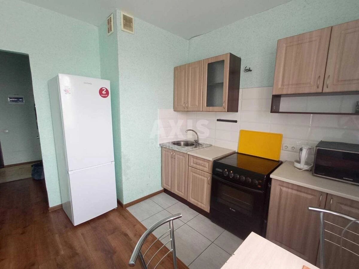 1k apartment vul. Zakrevs'kogo Mykoly 42А685560