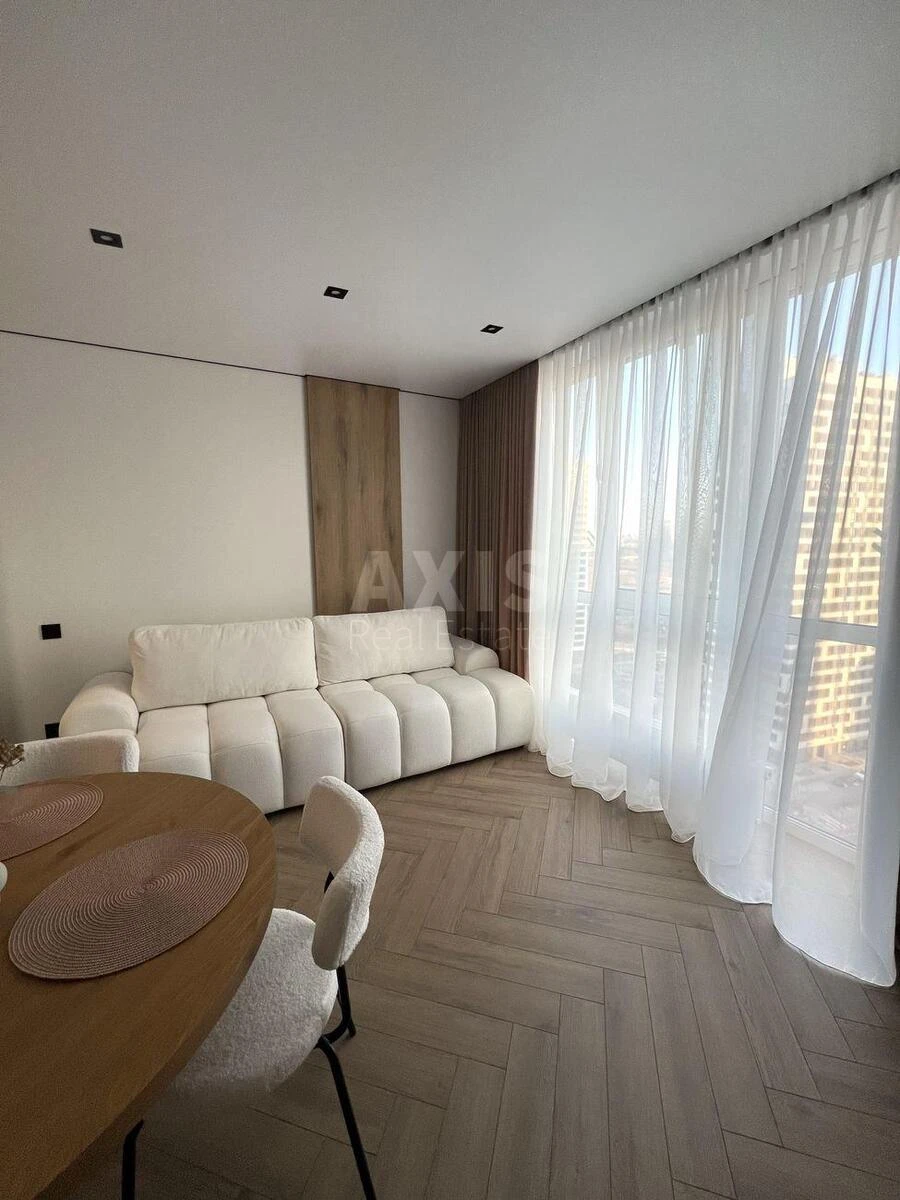 2k apartment vul. Vsevoloda Zmijenka 15/23685795
