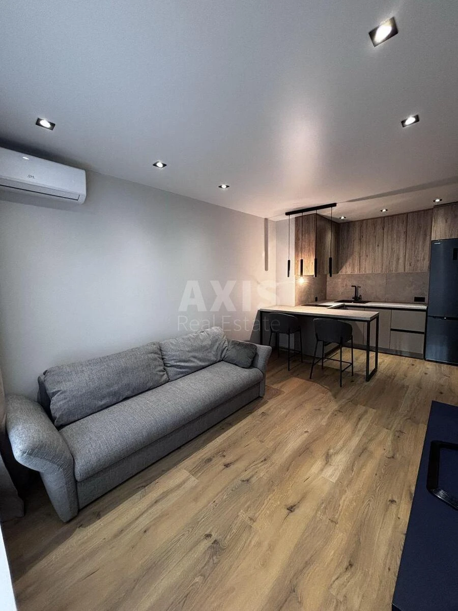 1k apartment pr-t Yevropeyskoho Soyuzu 43Б685966