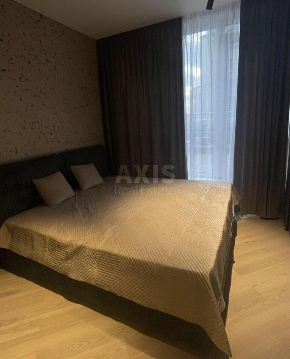 1k apartment vul. Andriya Verkhohlyada 14А653472