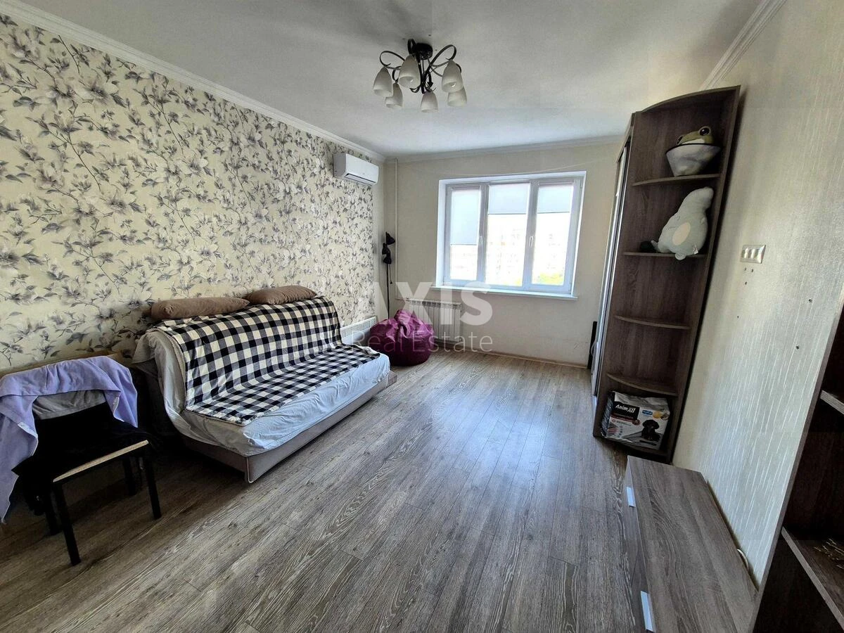 3к квартира ул. Милославская 23606810