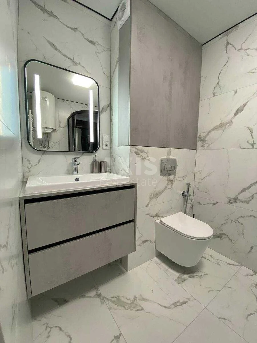 2k apartment uzv. Lysogirs'kyj 20653649