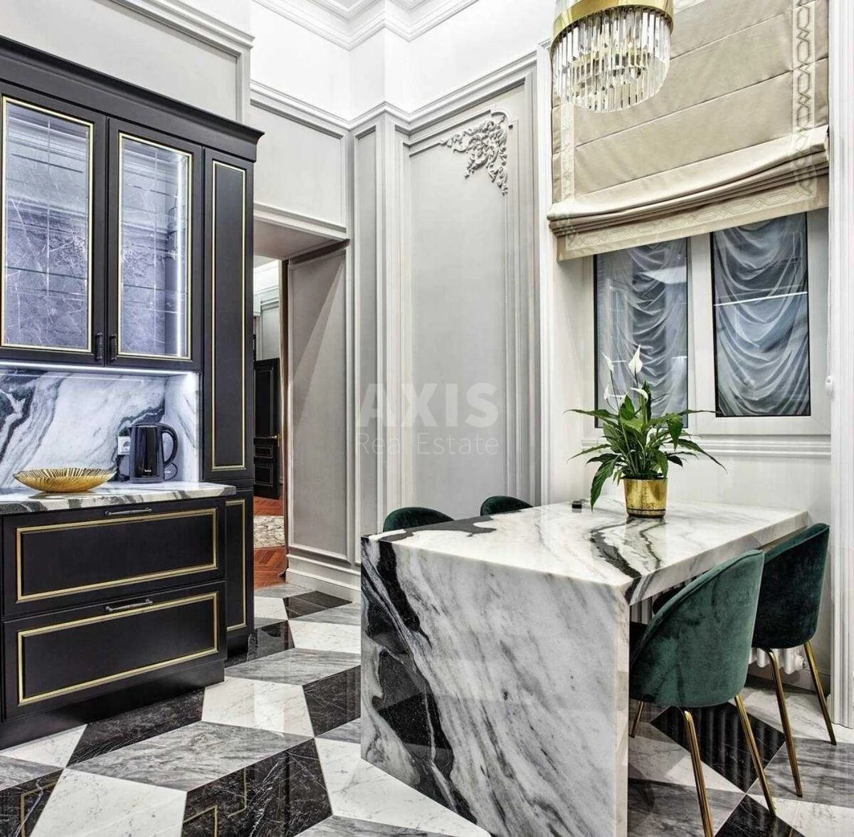 3k apartment vul. Hmel'nyc'kogo Bogdana 32669553