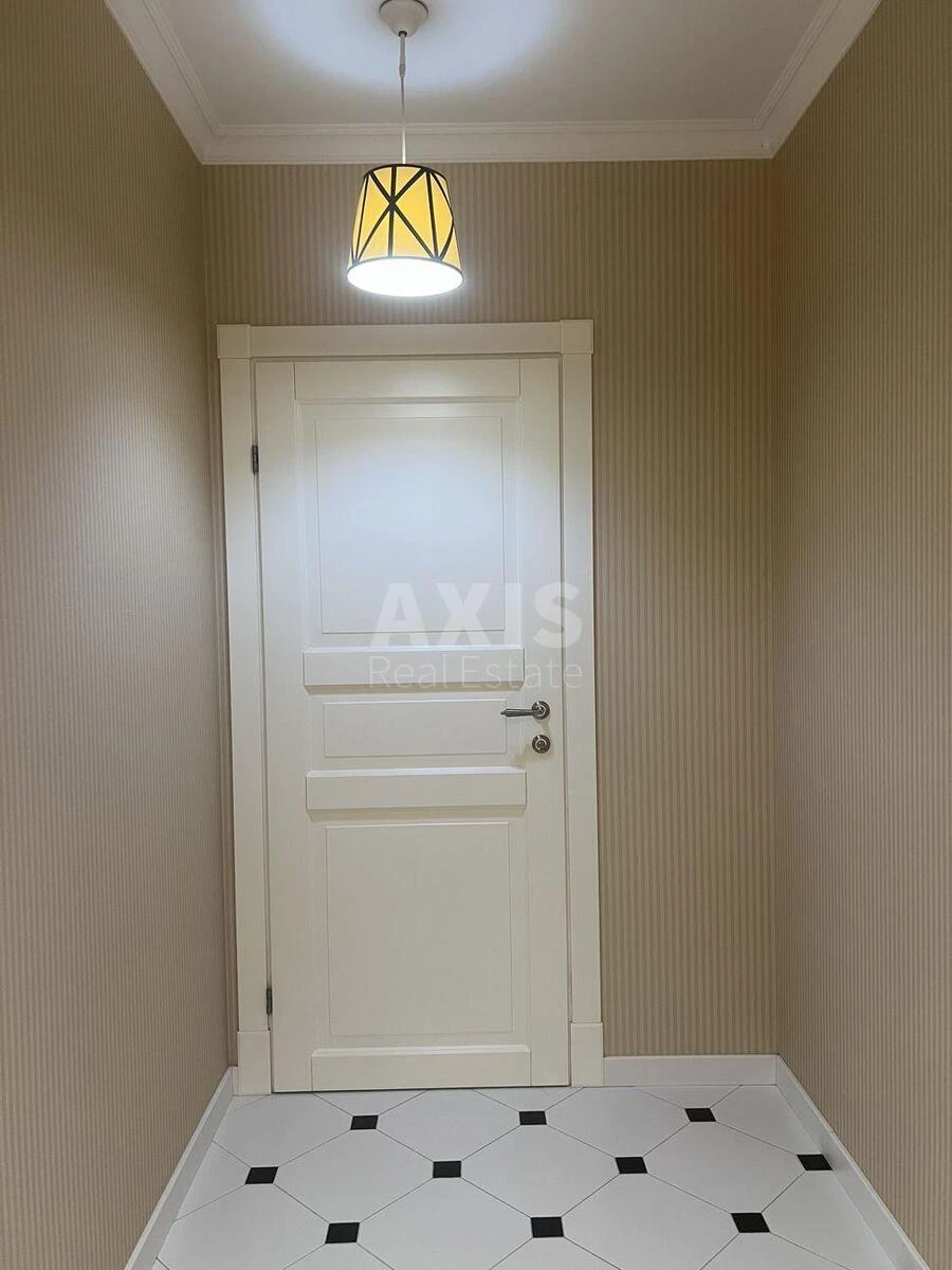 2k apartment vul. Ahmatovoi' Anny 307154918