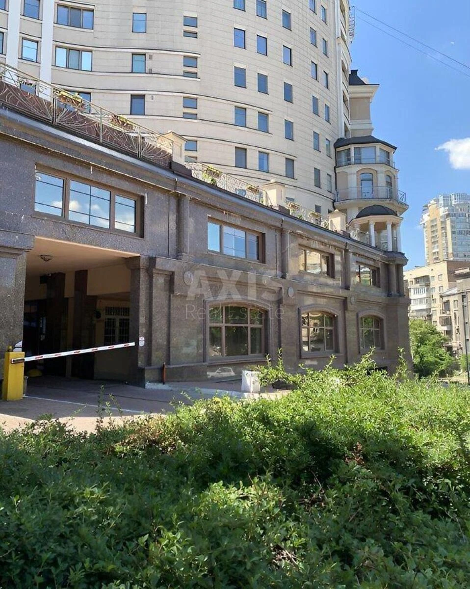 Office vul. Tolstogo L'va 39, 204m265383