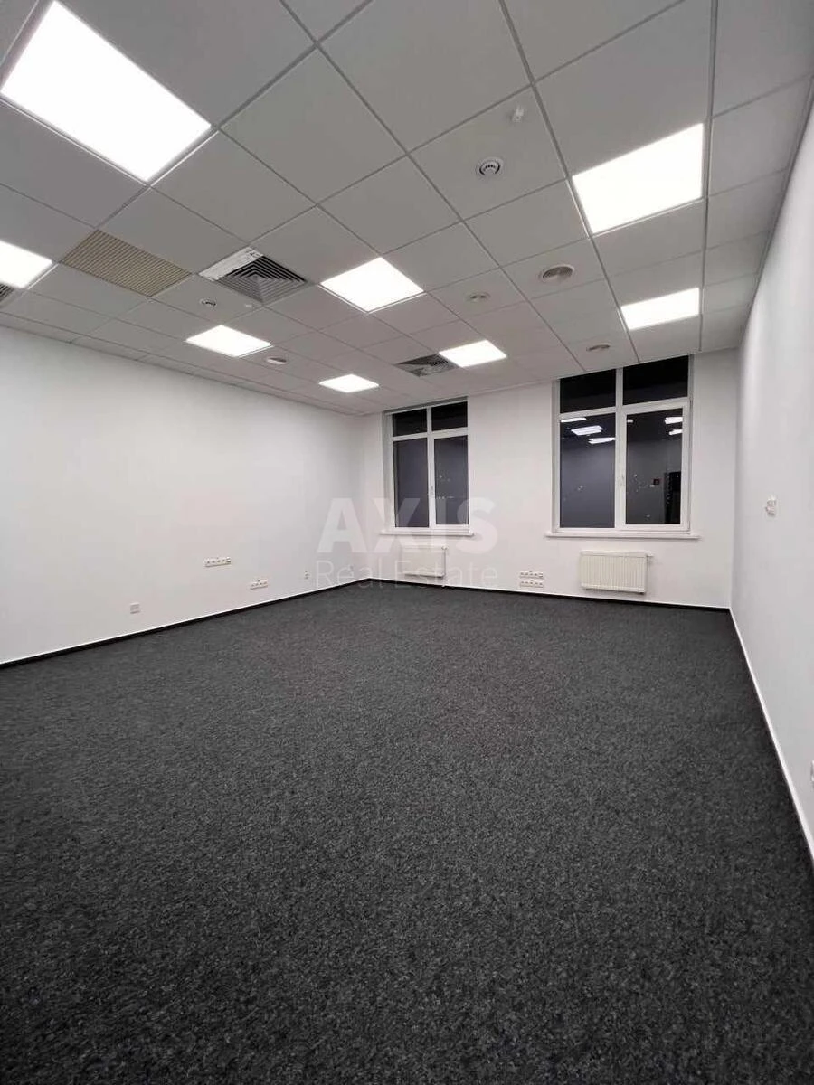 Office vul. Zhyljans'ka 110, 530m2669858