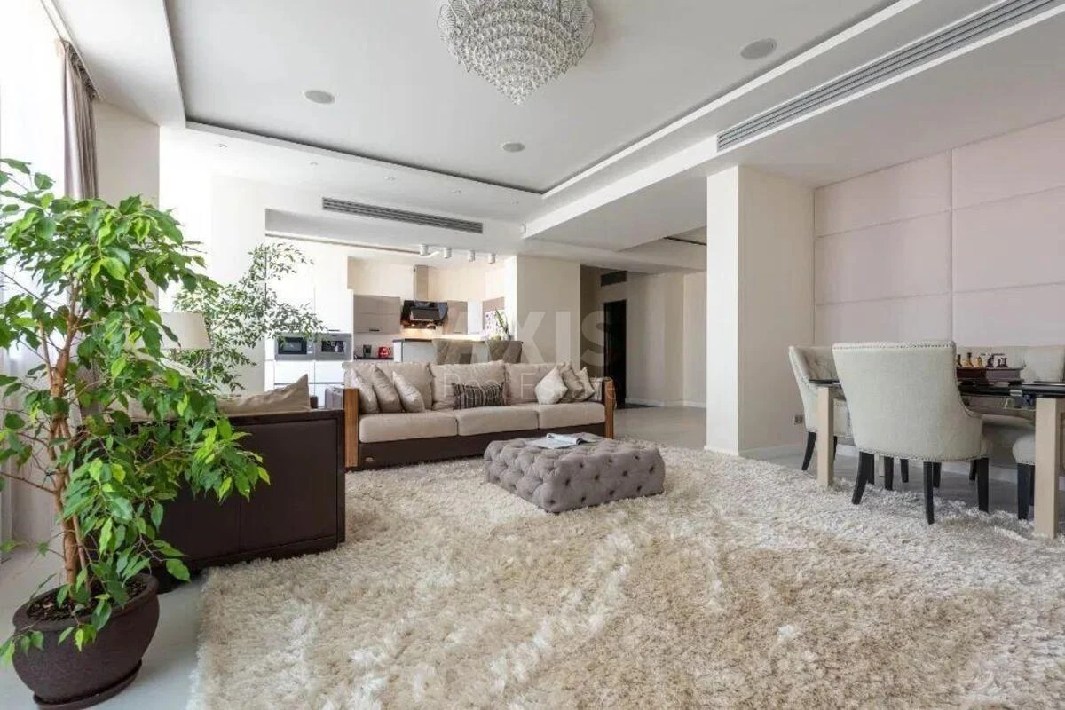 4k apartment vul. Mokra 16669950