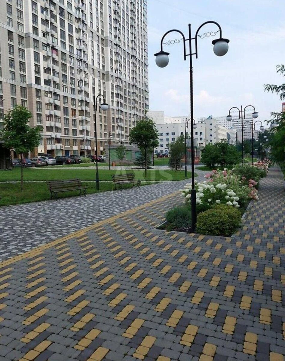 2k apartment vul. Kahy Bendukidze 2701339