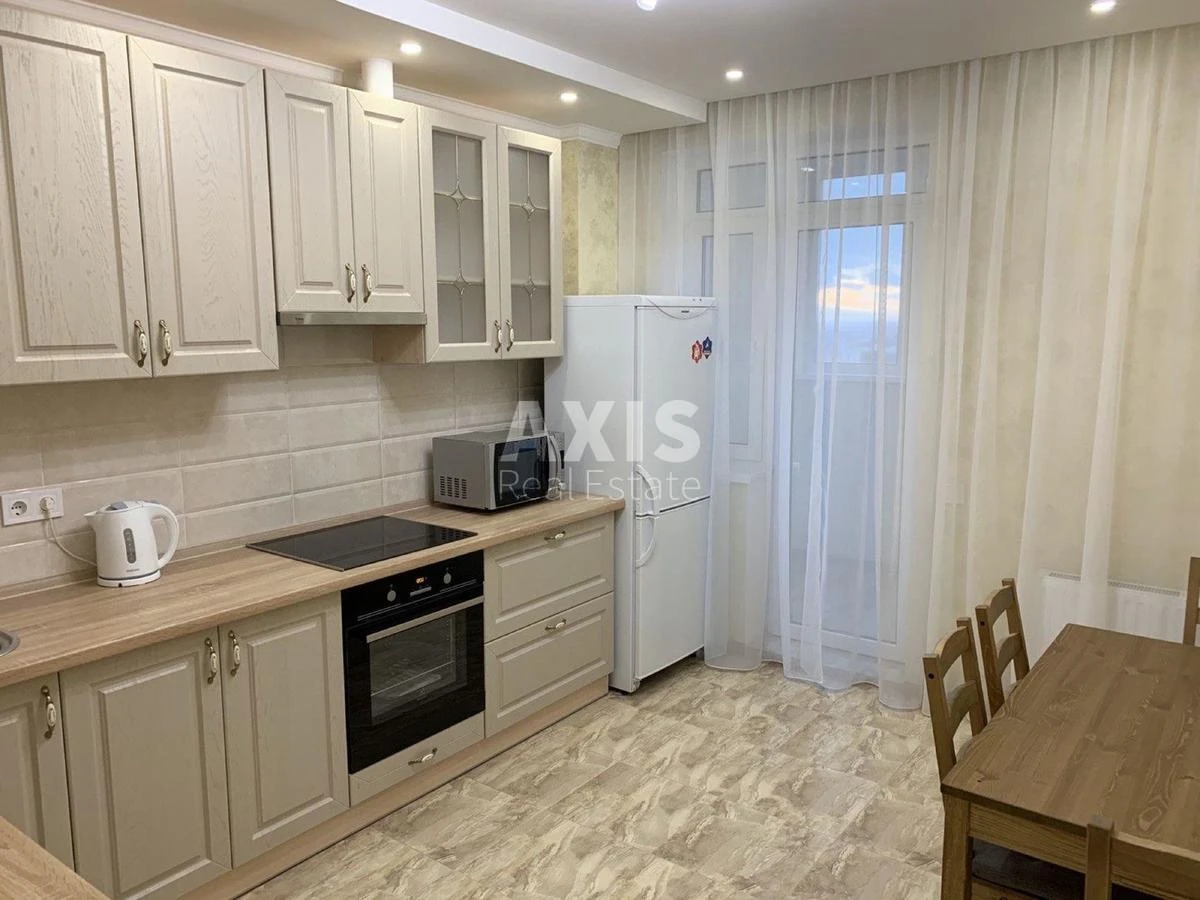 1k apartment pr-t Peremogy 109А35101