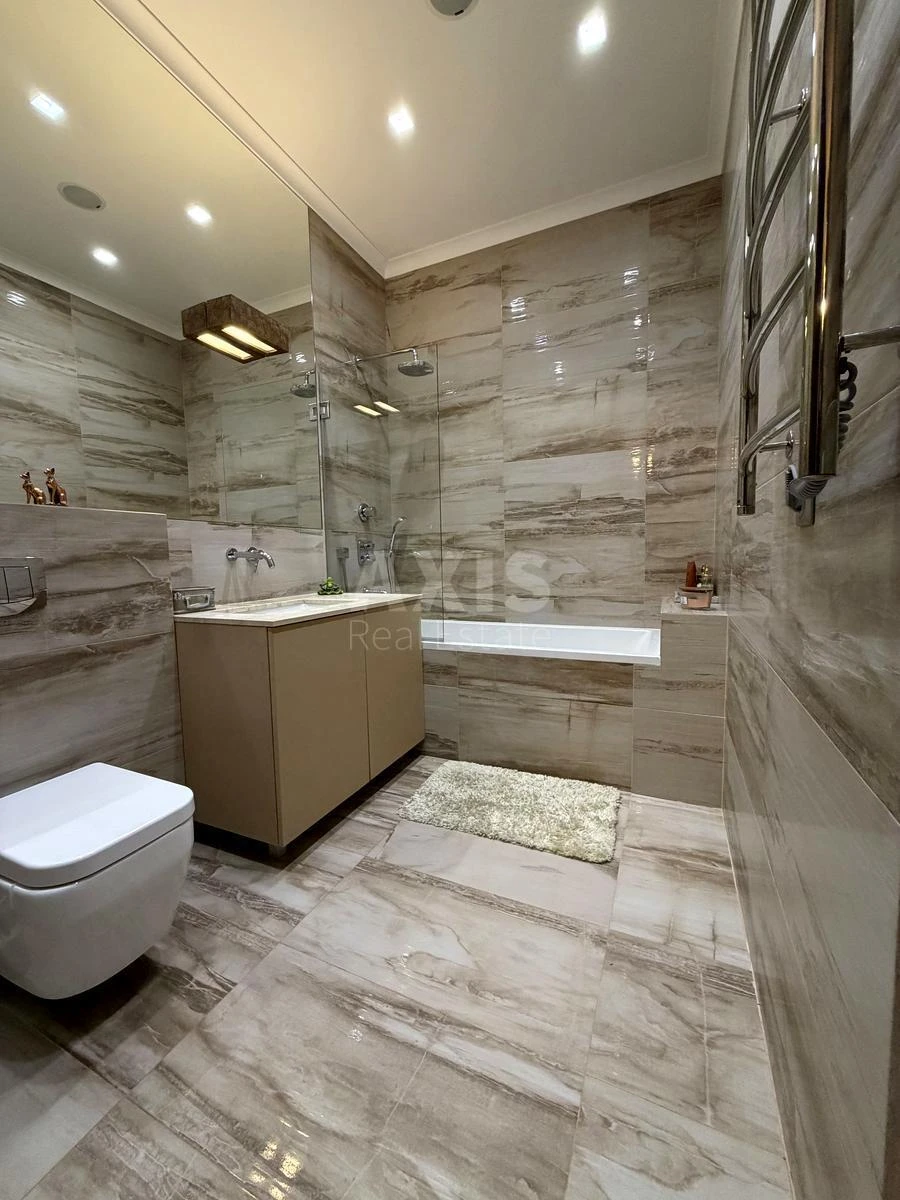 3k apartment pr-t Golosii'vs'kyj 58А6547413