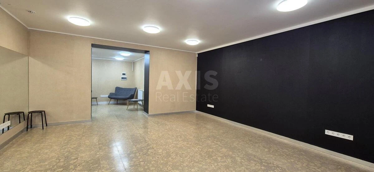 Office vul. Obolons'ka naberezhna 7, 69m2633504