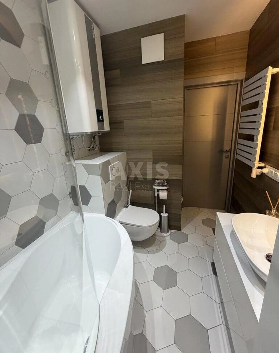 2к квартира наб. Днепровская 16Д6705912