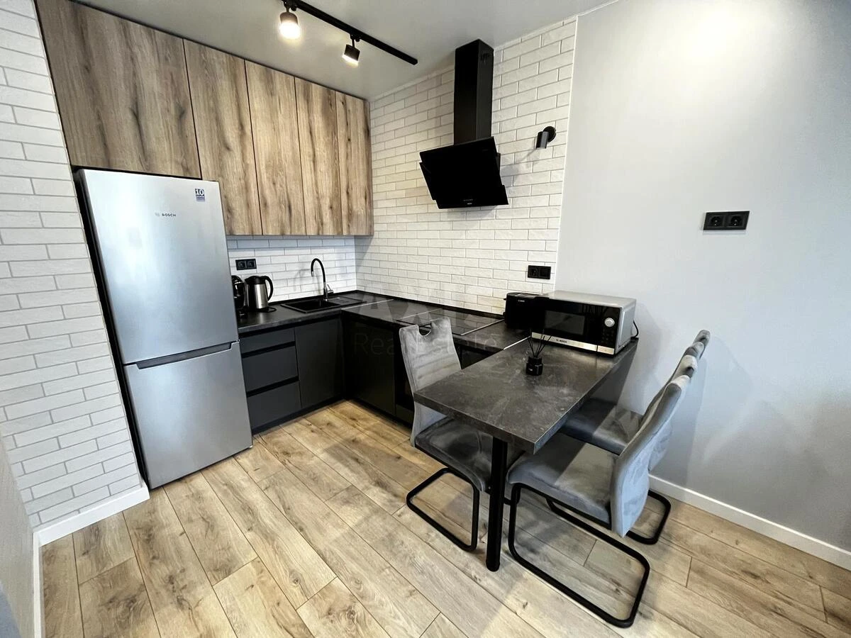 1k apartment vul. Mendeljejeva 1965497