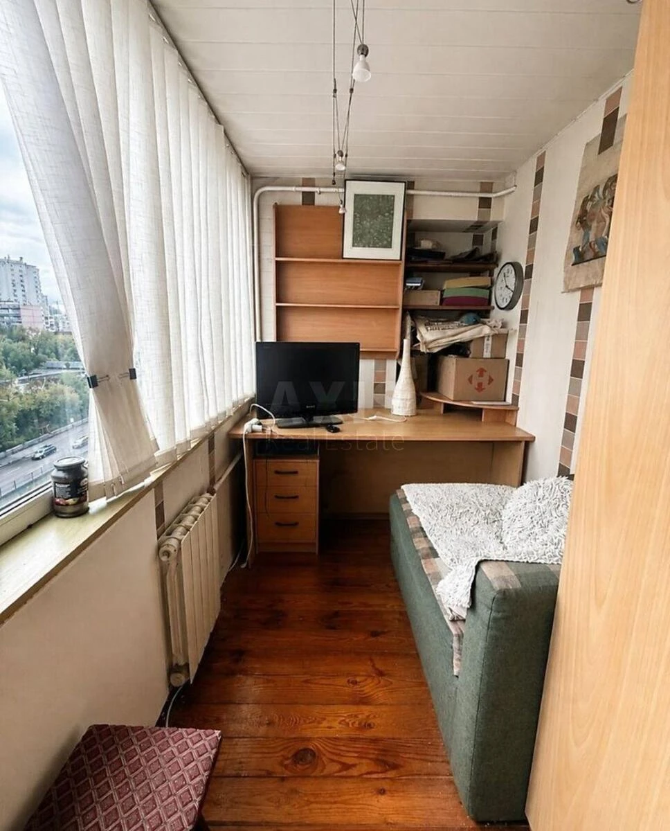 3k apartment vul. Boryslavs'ka 173/1877165210