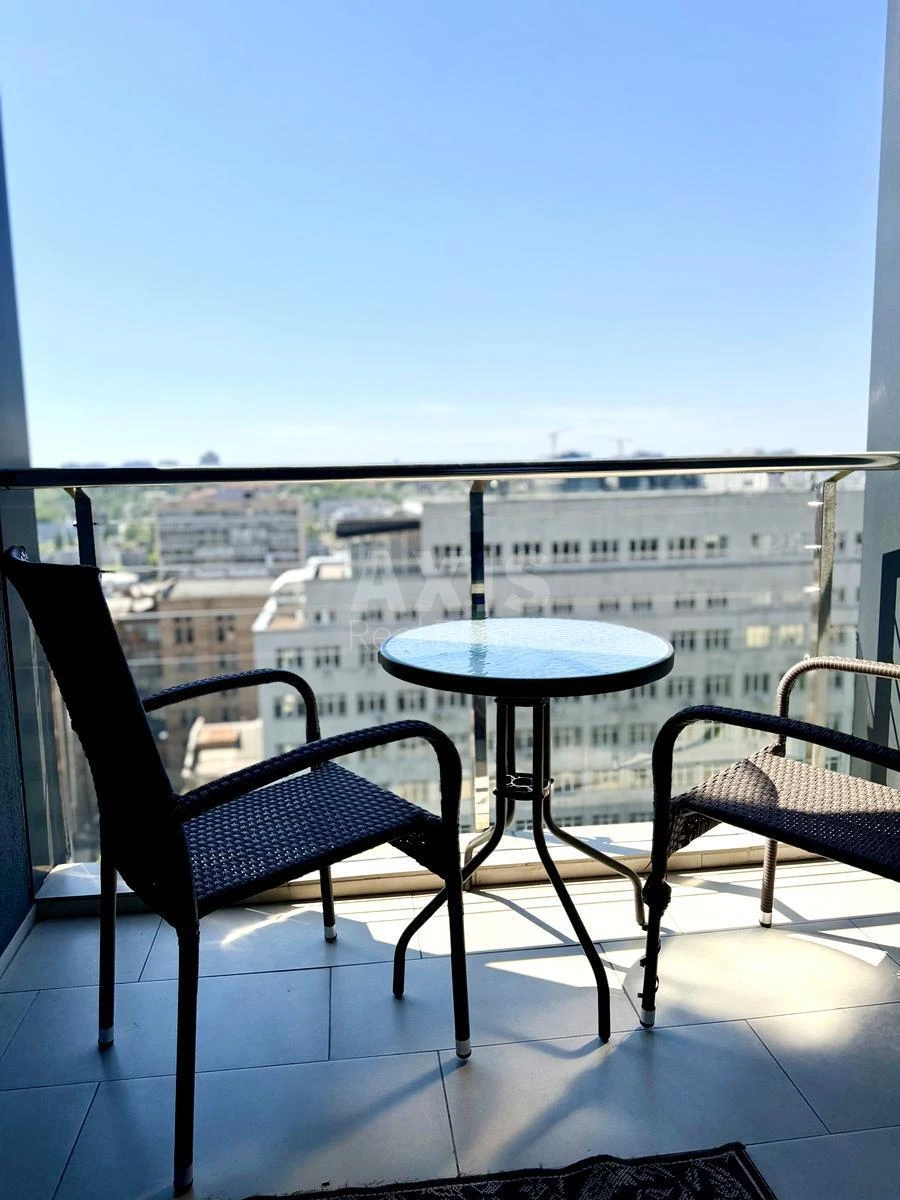 2k apartment vul. Fedorova Ivana 2А687105