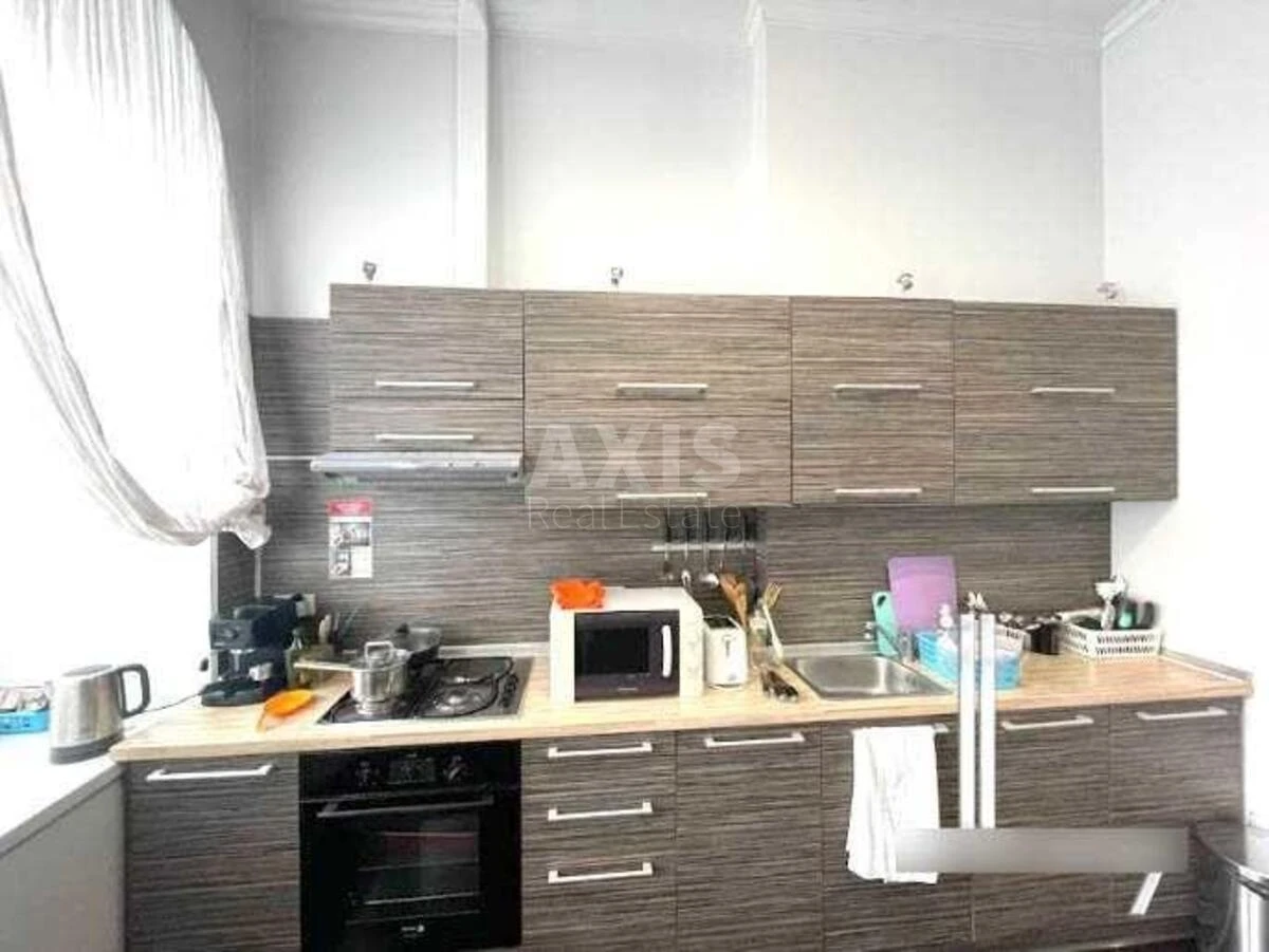 2к квартира ул. Малая Житомирская 16/370180