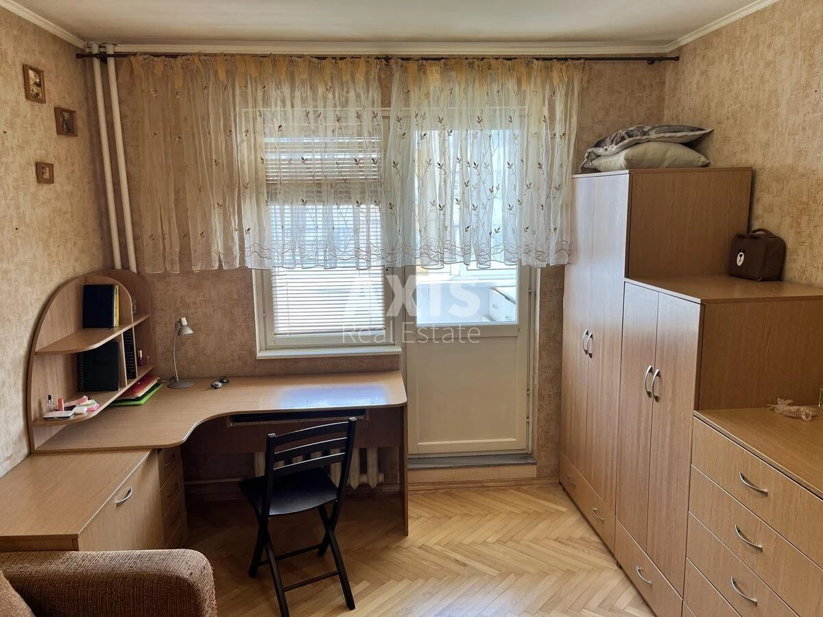 2k apartment vul. Puljuja Ivana 1А641491