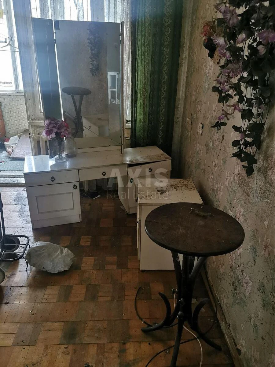 Service object vul. Ozerna 23, 68m2675705