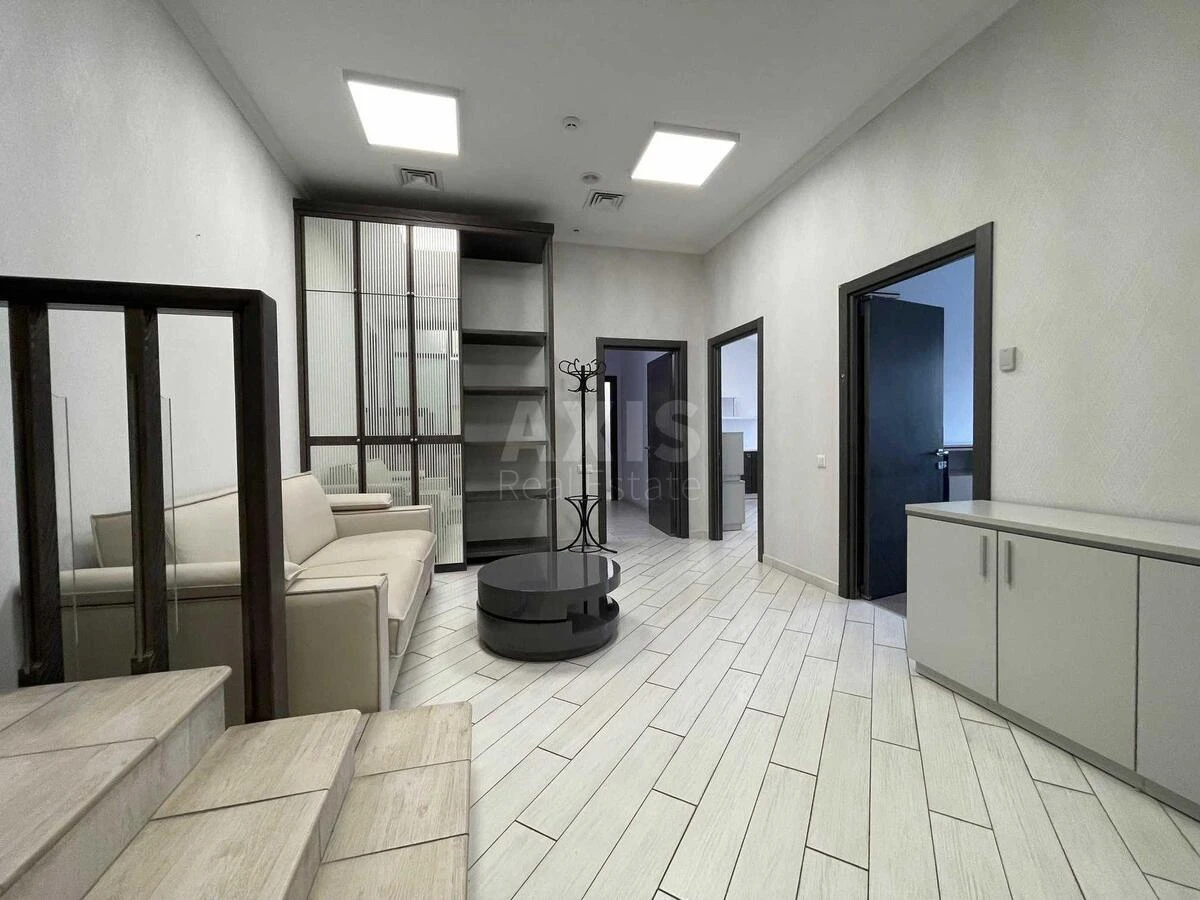 Office vul. Volodymyrs'ka 23А, 180m26758613