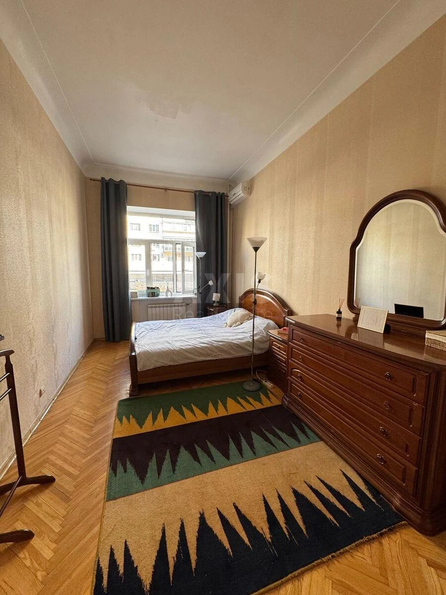 1k apartment vul. Velyka Vasyl'kivs'ka 52643213