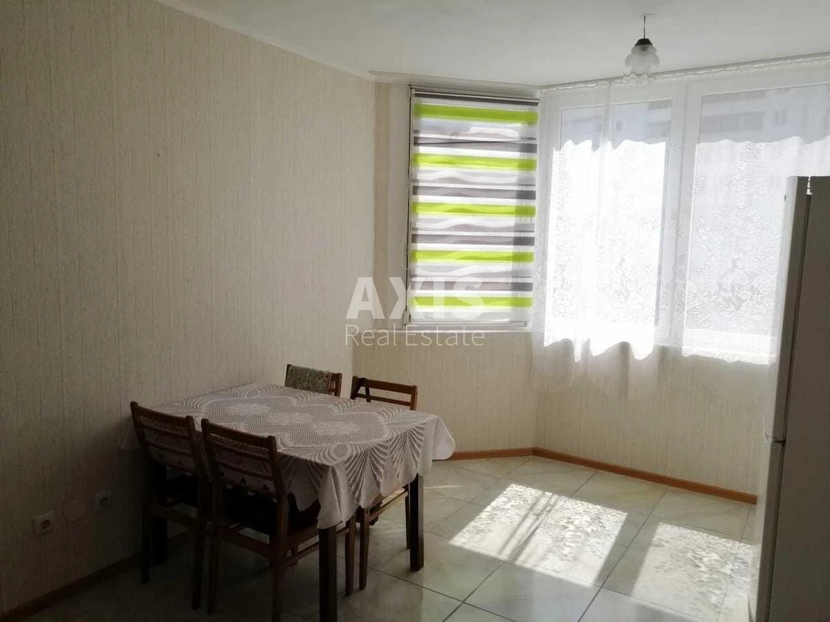 2k apartment vul. Chavdar Jelyzavety 11639672