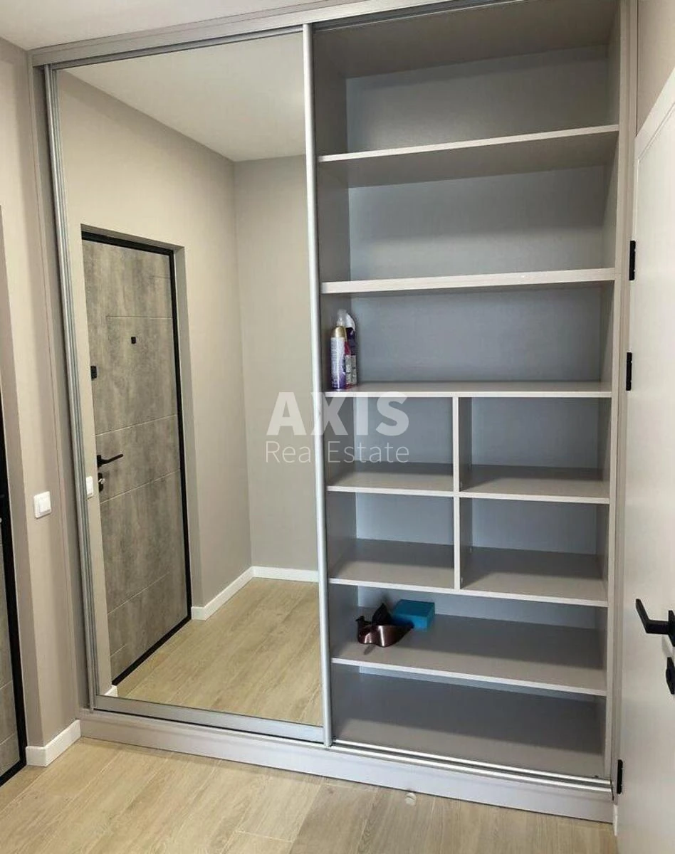 1к квартира ул. Ревуцкого 40353453