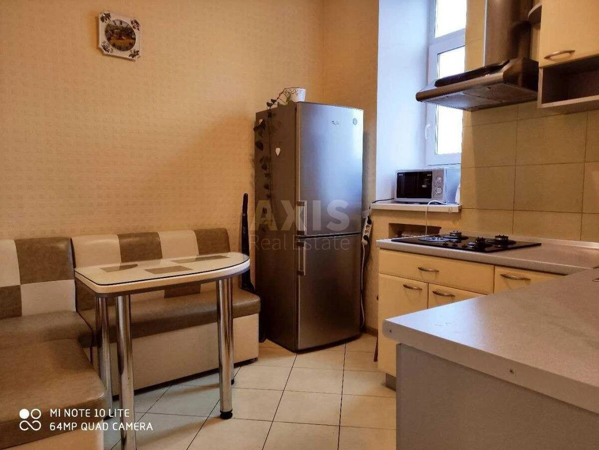 2к квартира ул. Руставели Шота 40/12604215