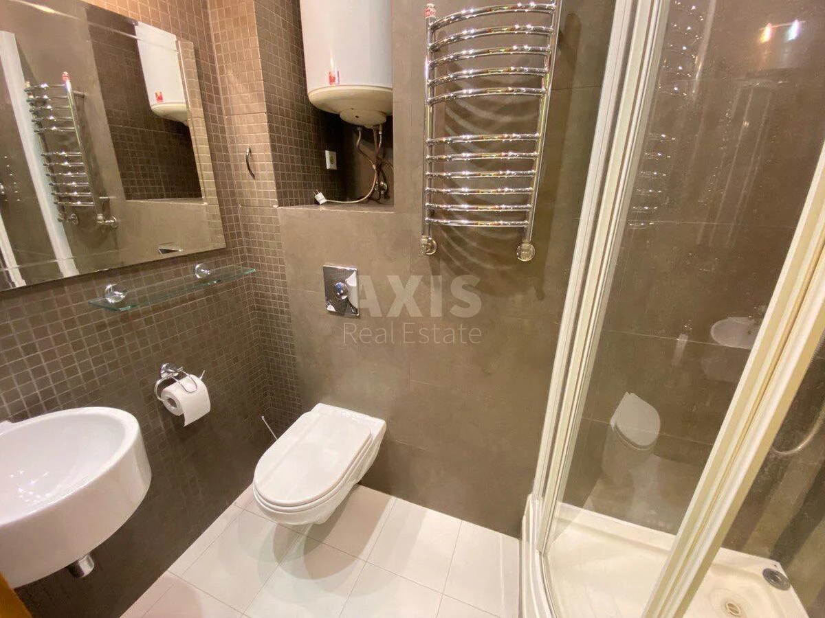 3к квартира пр-т Бажана Николая 7Ж6588510