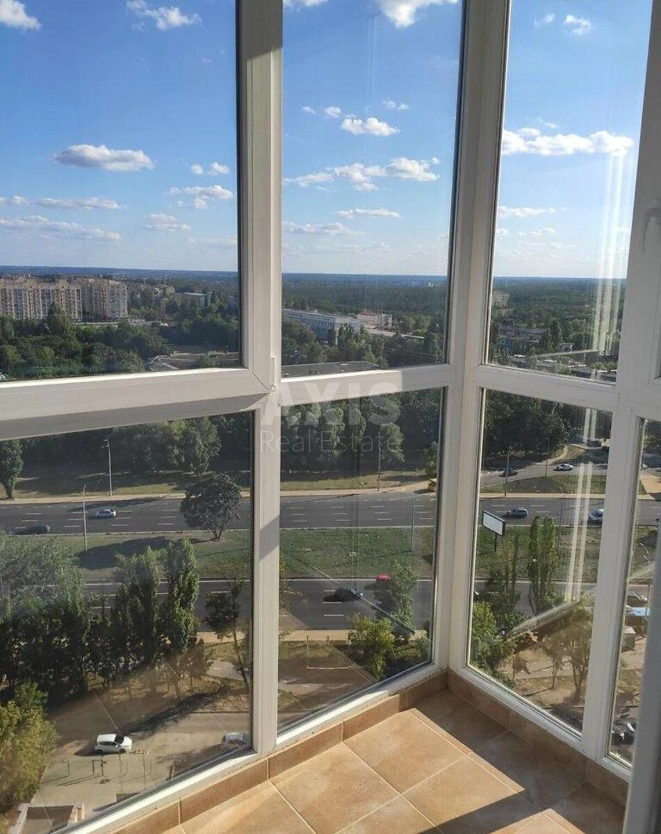 1к квартира ул. Заболотного Академика 15Б659128