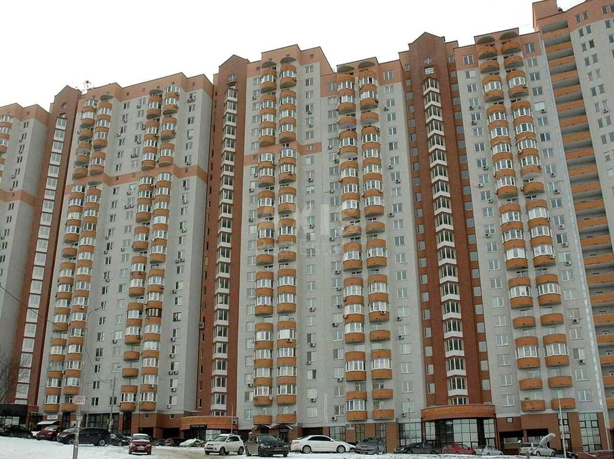 1k apartment prov. Feodosijs'kyj 127058513