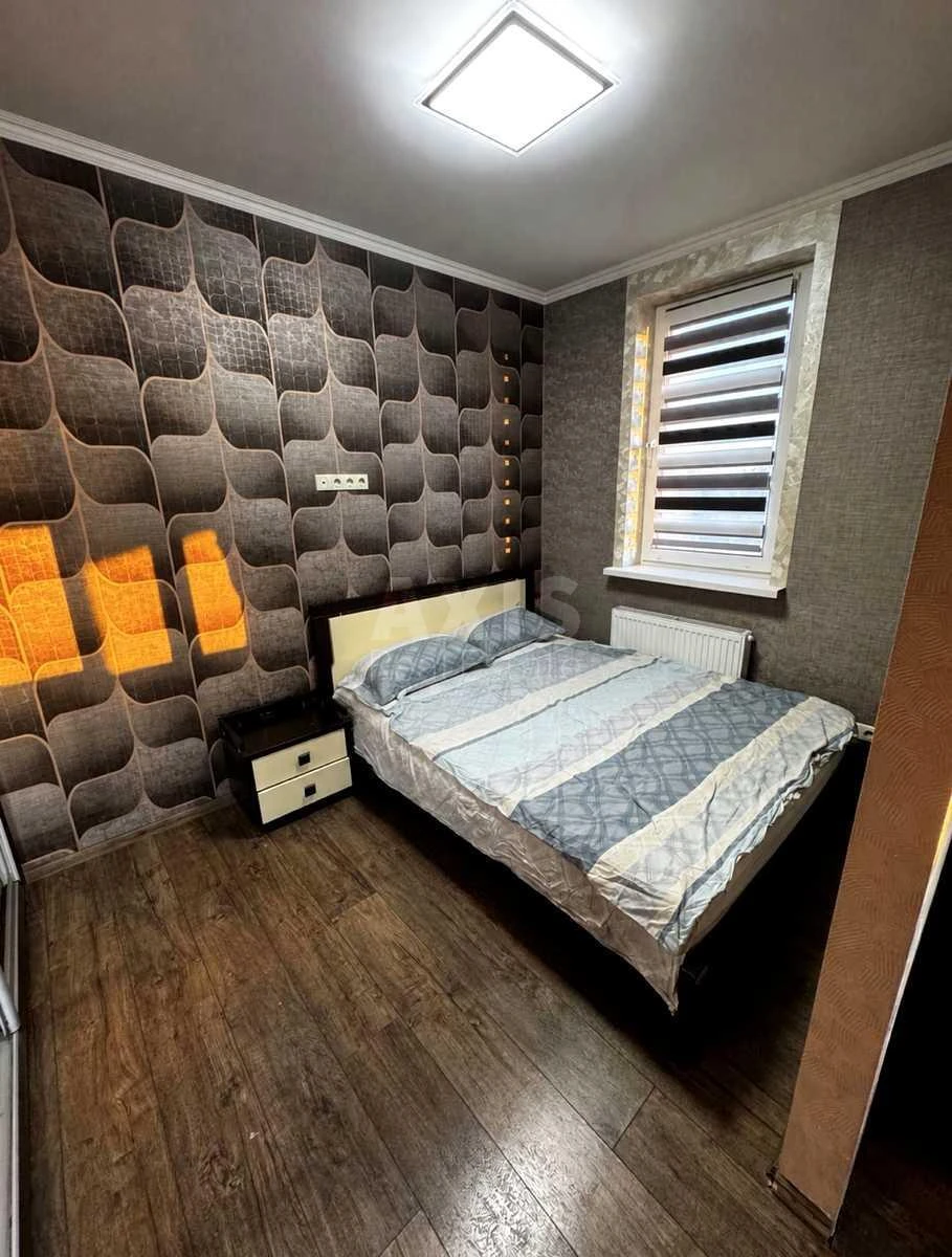 1k apartment vul. Feodosijs'ka 1705920