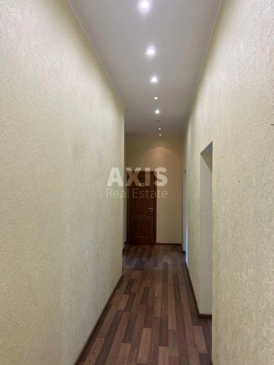 Office vul. Antonovycha 4/6, 105m2400153