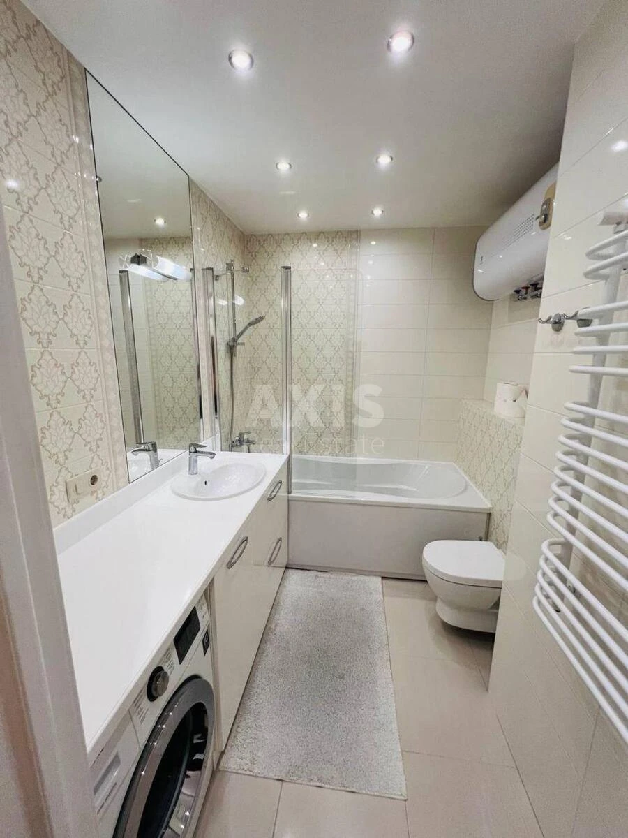 2k apartment vul. Vyshgorods'ka 45688174