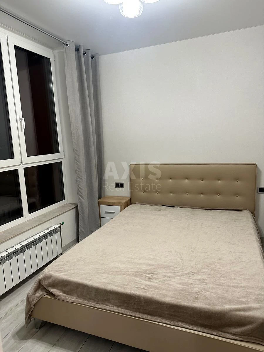 1к квартира ул. Набережно-Рыбальская 27703072