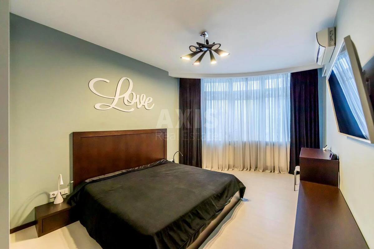 3k apartment vul. Mehanizatoriv 2703091