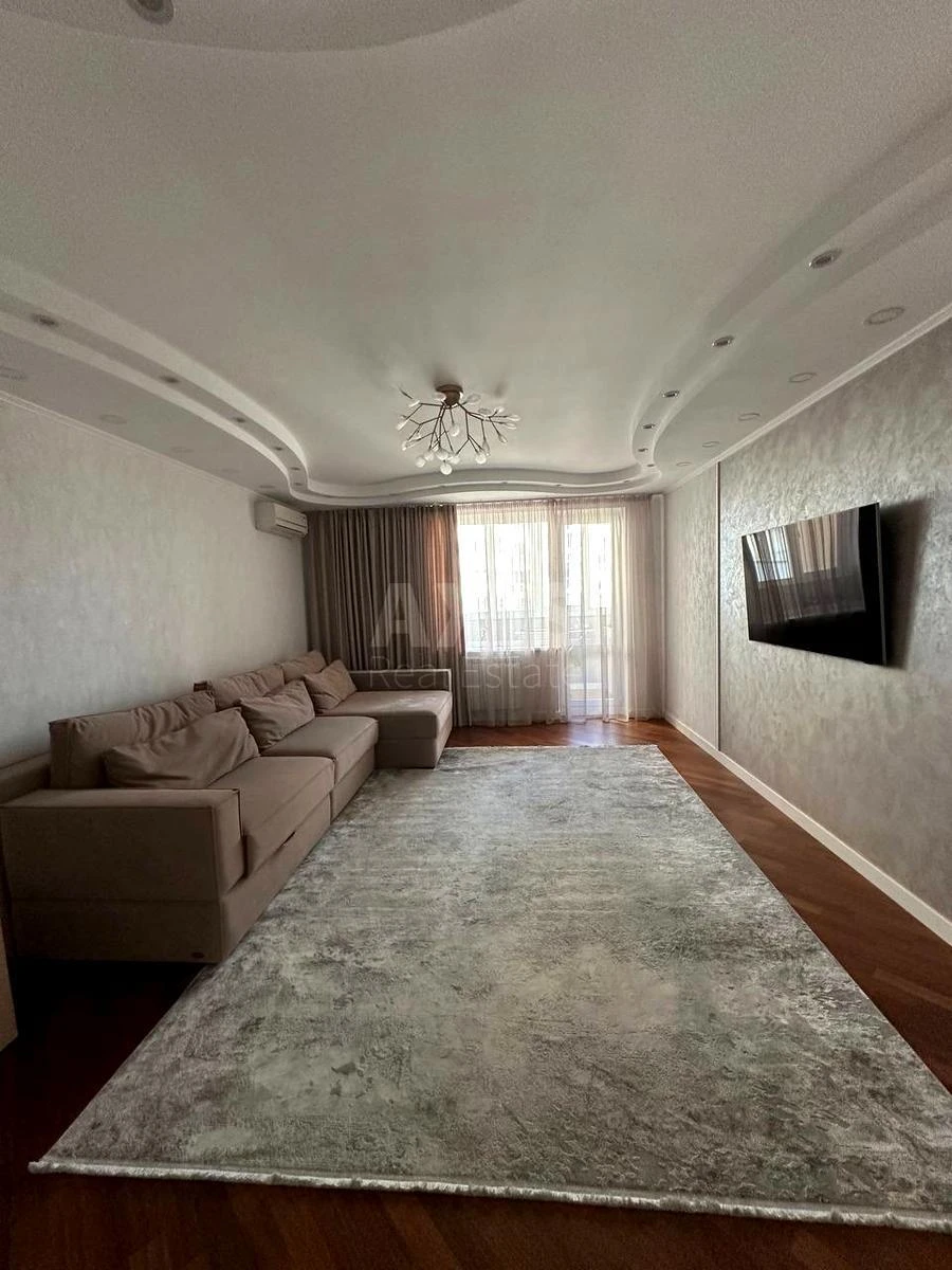 3k apartment bul. Darnyc'kyj 10А688372