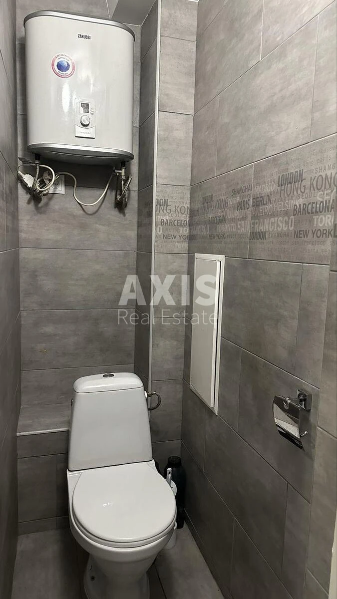 3к квартира ул. Большая Васильковская 136587616