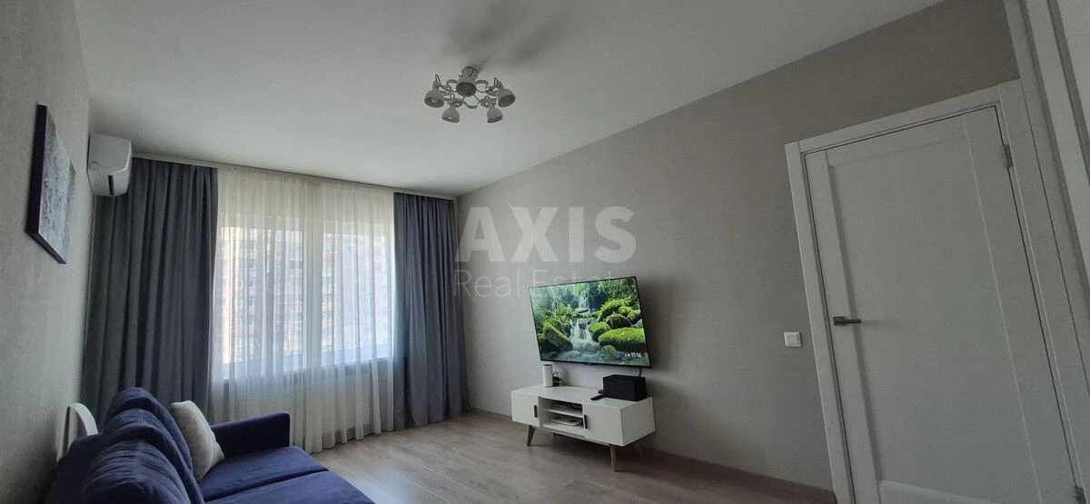1k apartment vul. Chavdar Jelyzavety 21656131