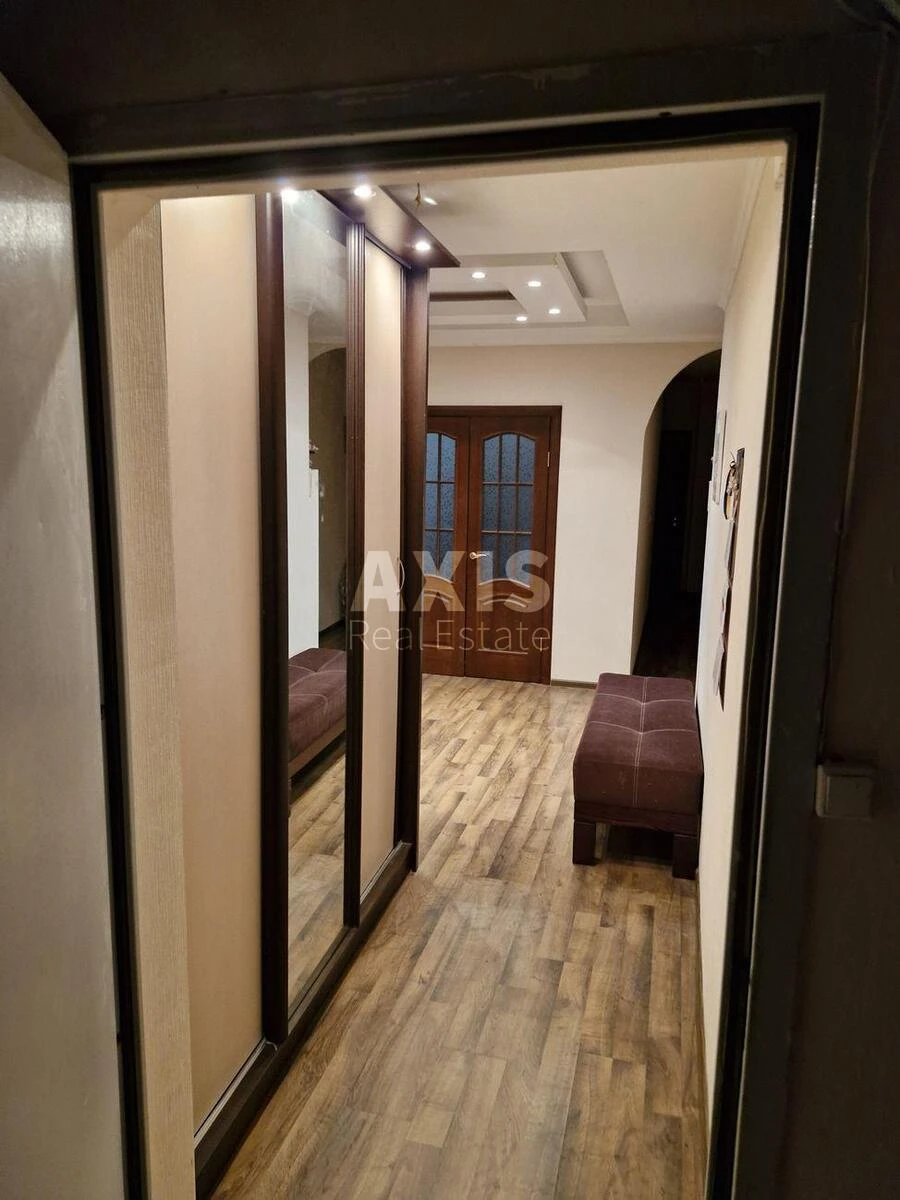 3к квартира ул. Семьи Стешенкив 7626167