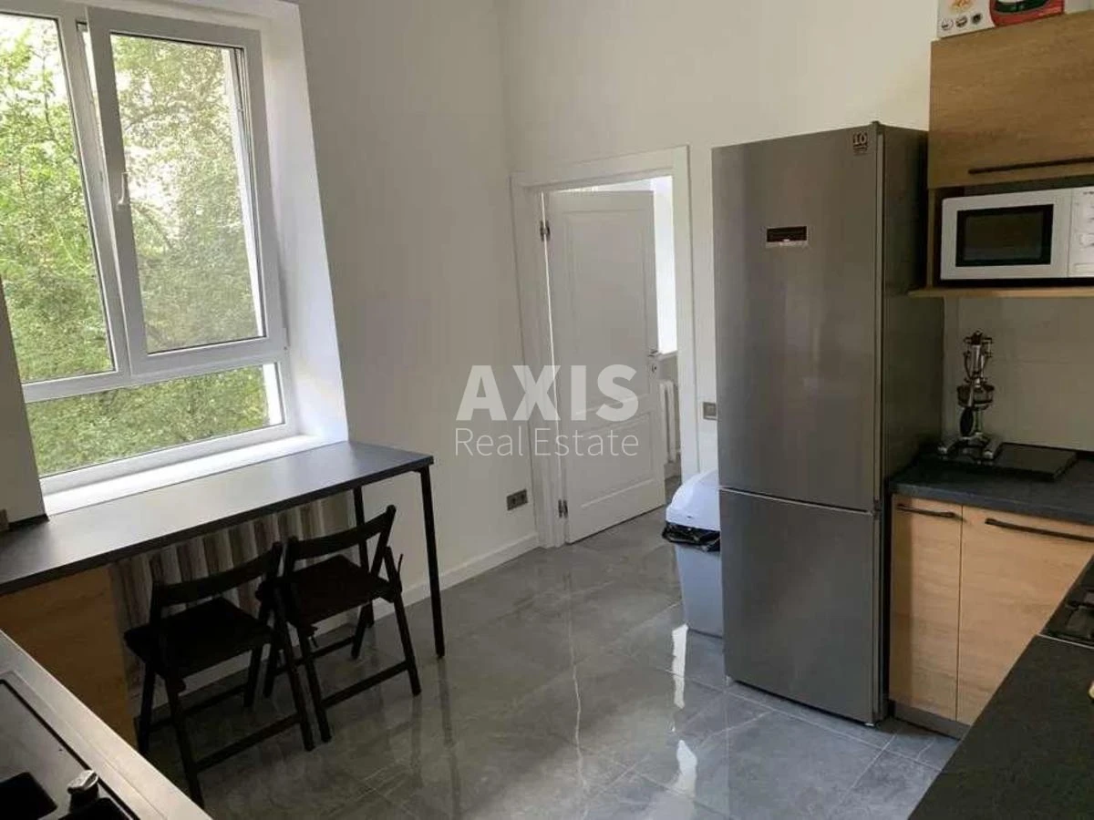 3k apartment vul. Volos'ka 24330610