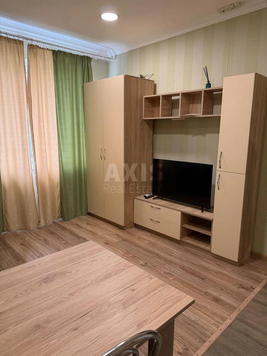 1к квартира ул. Уинстона Черчилля 93688742