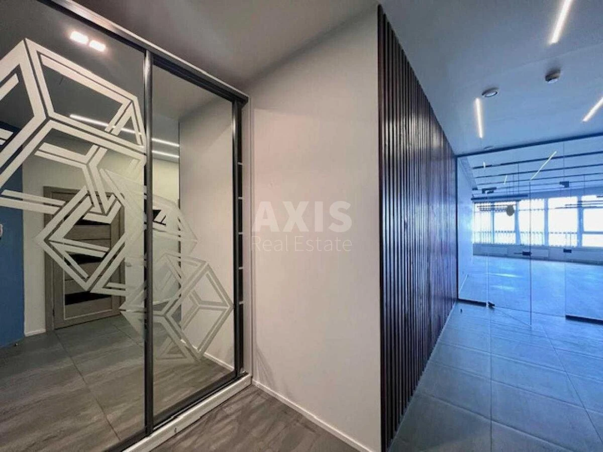 Office uzv. Klovs'kyj 7, 167m2672531