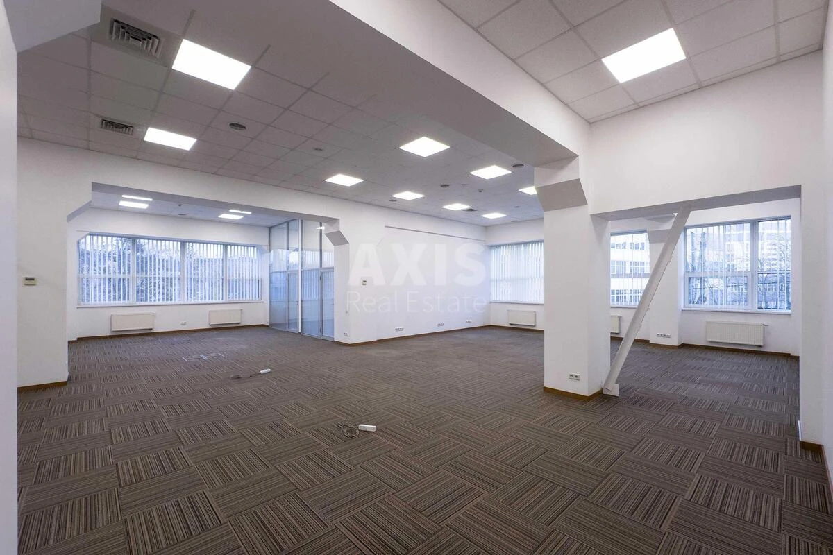 Office prov. Ohtyrs'kyj 7, 248m2656698