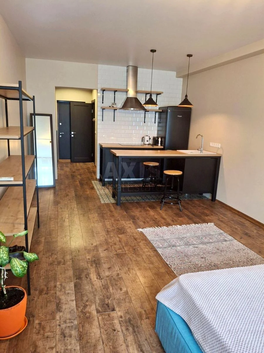 1k apartment vul. Myhajla Maksymovycha 24639490