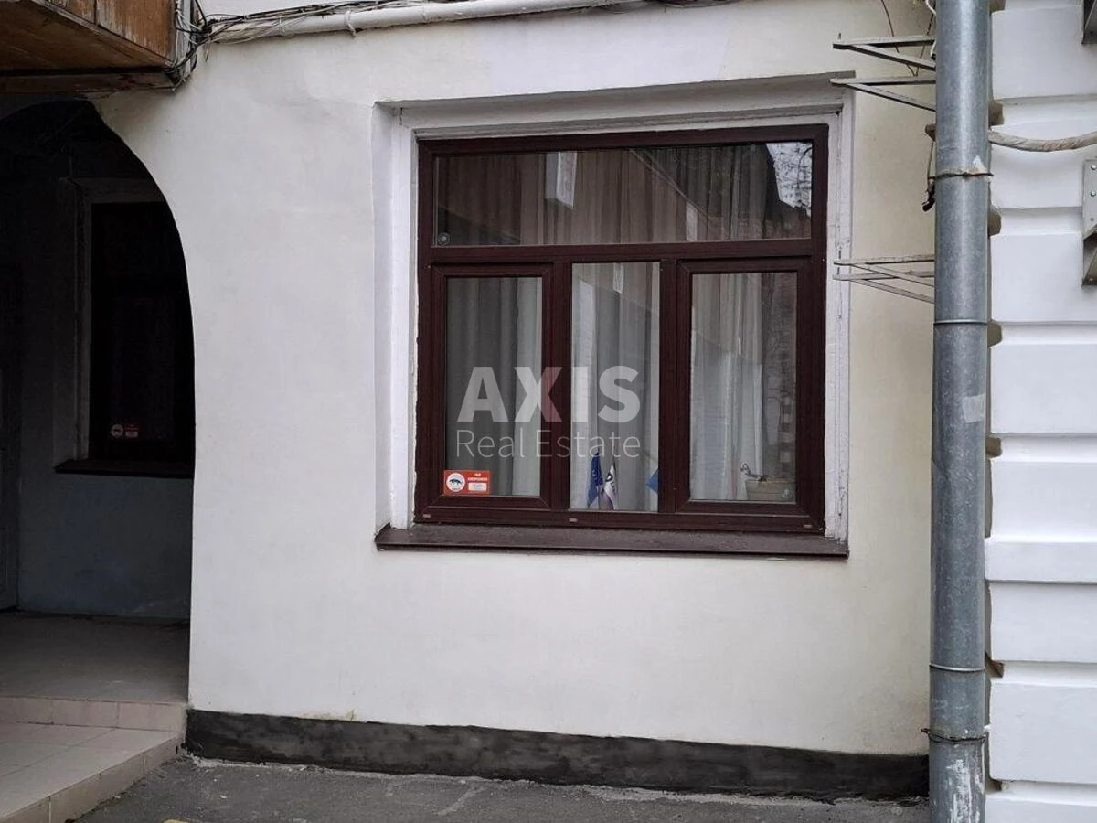 Объект торговли ул. Сковороды Григория П'ять А, 220м26237313